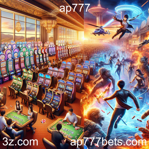 A Essência dos Jogos de Ação