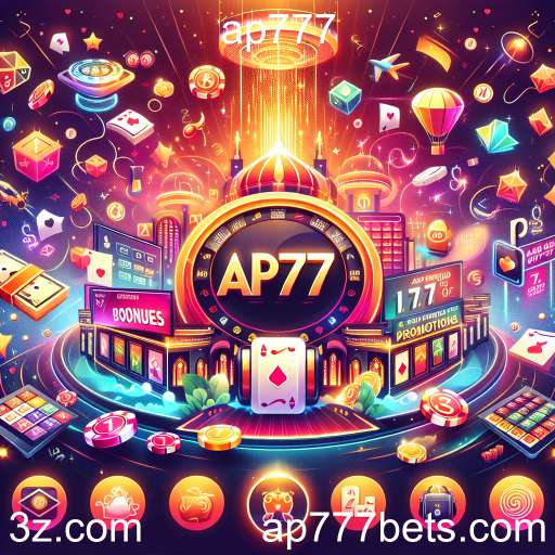 Descubra as Promoções Especiais do ap777 e Aumente Sua Diversão!