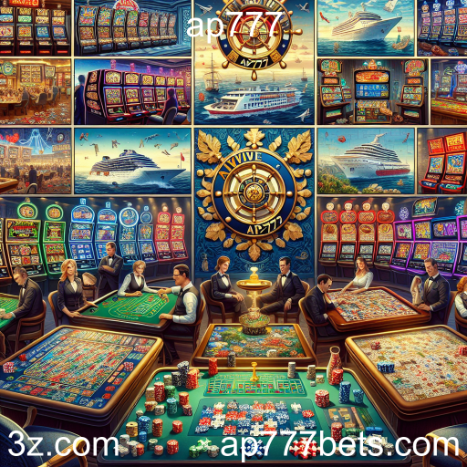 A Fascinante Categoria dos Jogos de Quebra-Cabeça no ap777