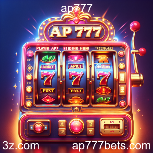 A Diversão dos Caça-Níqueis: Uma Viagem pelo Mundo dos Slots no AP777